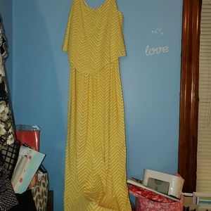 Magic Dress
